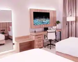 Hafawah Resort thumbnail
